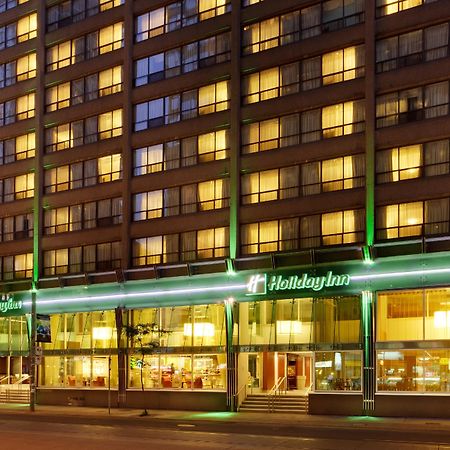 Holiday Inn Toronto Downtown Centre, An Ihg Hotel Dış mekan fotoğraf